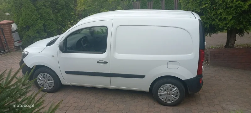 Mercedes-Benz Citan 16