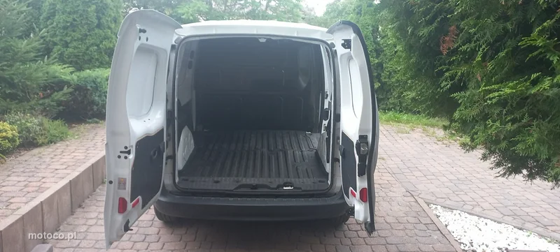 Mercedes-Benz Citan 21