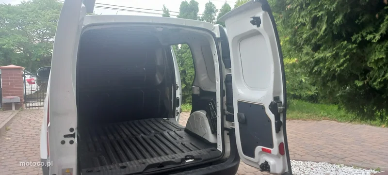 Mercedes-Benz Citan 22