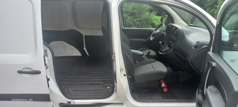 Mercedes-Benz Citan 24