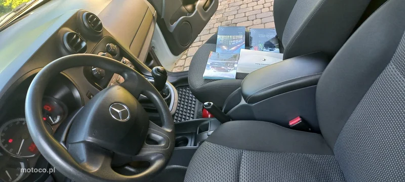 Mercedes-Benz Citan 25
