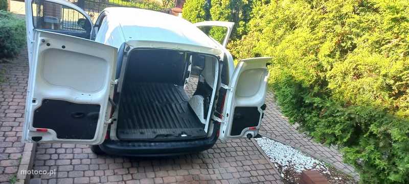 Mercedes-Benz Citan 26