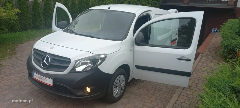 Mercedes-Benz Citan 27