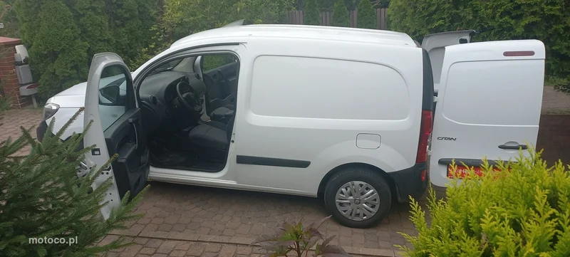 Mercedes-Benz Citan 28