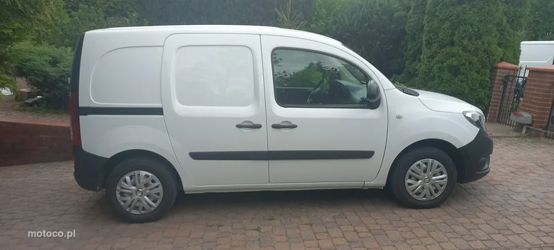 Mercedes-Benz Citan 29