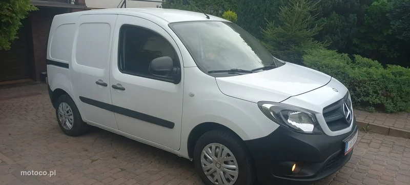 Mercedes-Benz Citan 30