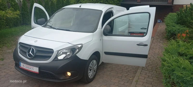Mercedes-Benz Citan 32