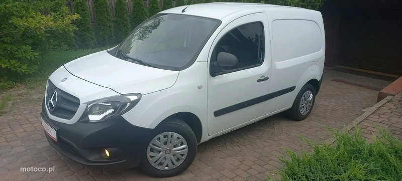 Mercedes-Benz Citan 33