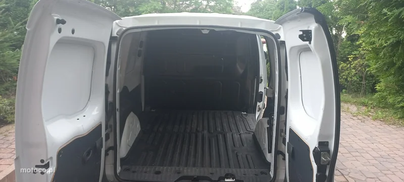Mercedes-Benz Citan 34