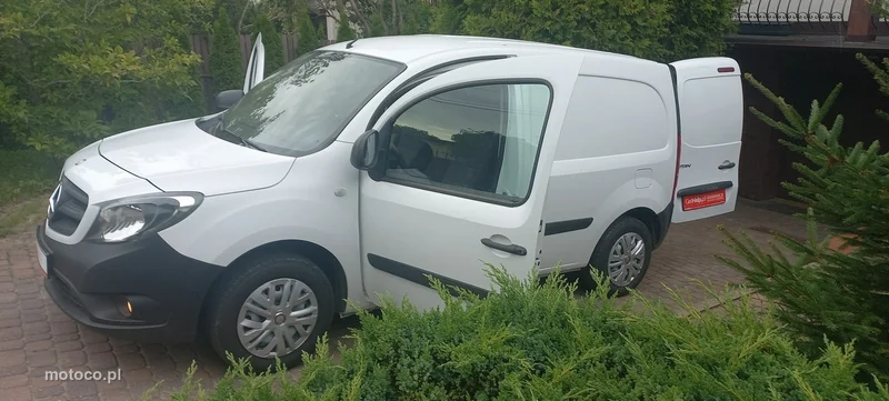 Mercedes-Benz Citan 36