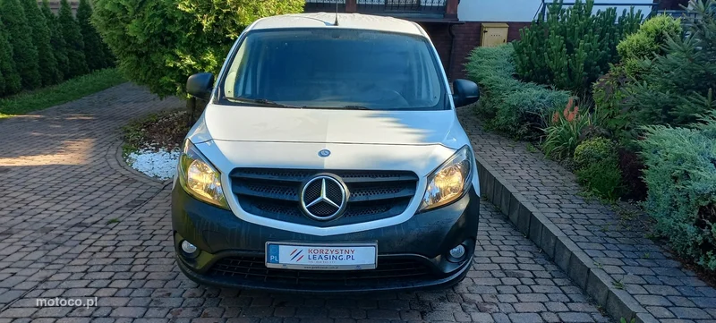 Mercedes-Benz Citan 37