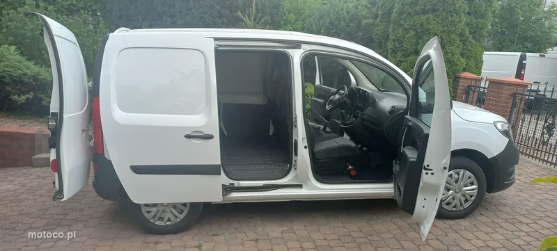 Mercedes-Benz Citan 38