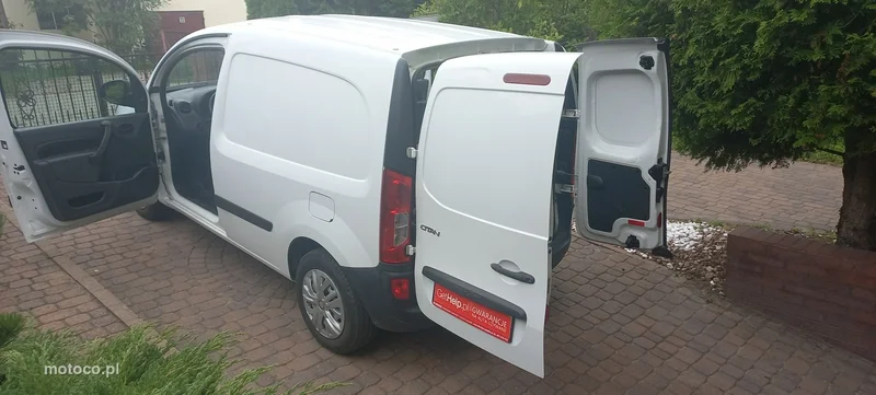 Mercedes-Benz Citan 39