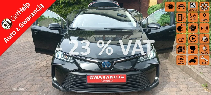 Toyota Corolla E210