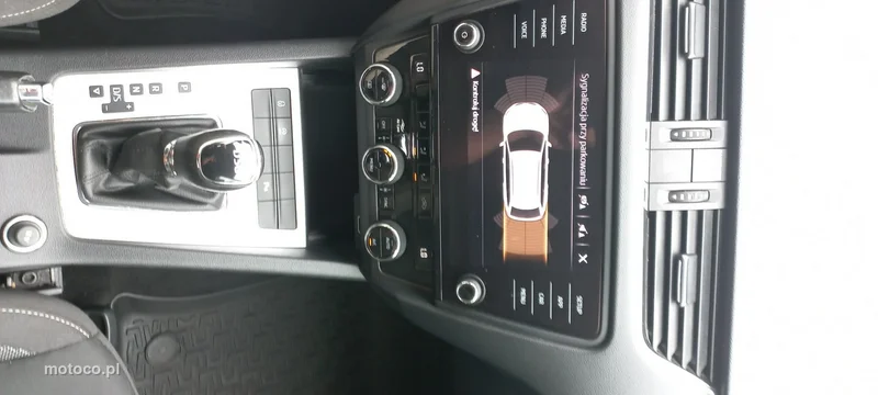 Skoda Octavia III 5