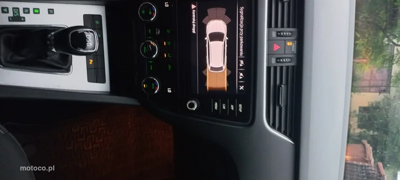 Skoda Octavia III 33