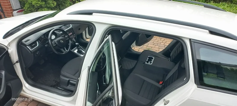 Skoda Octavia III 37