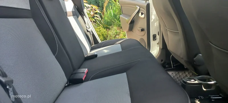 Dacia Duster 15