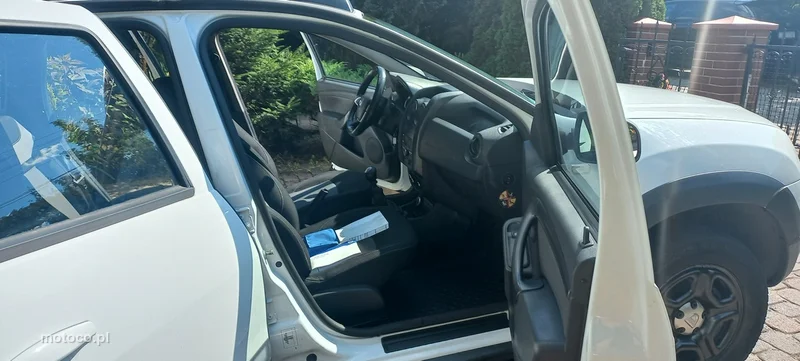 Dacia Duster 17