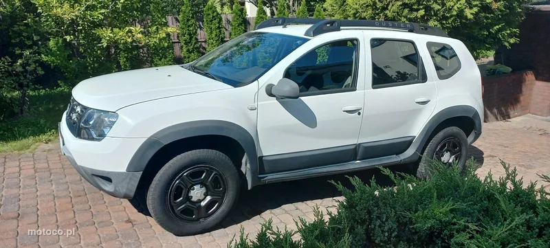 Dacia Duster 19