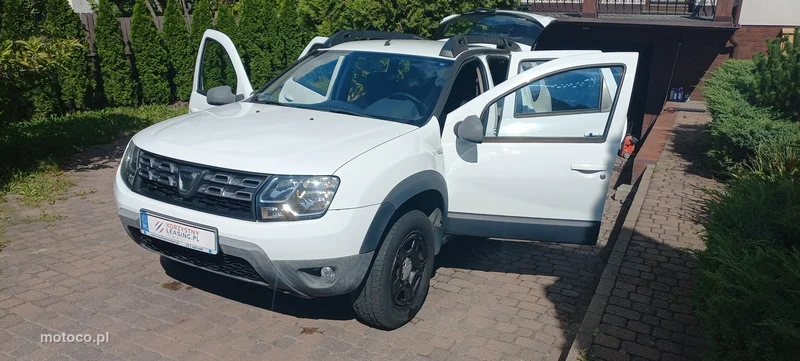 Dacia Duster 22
