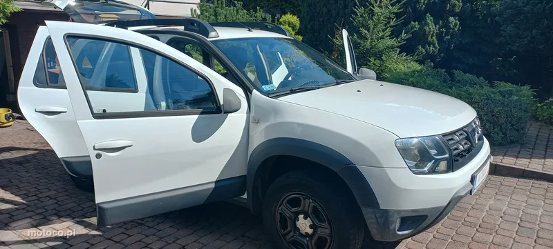 Dacia Duster 24