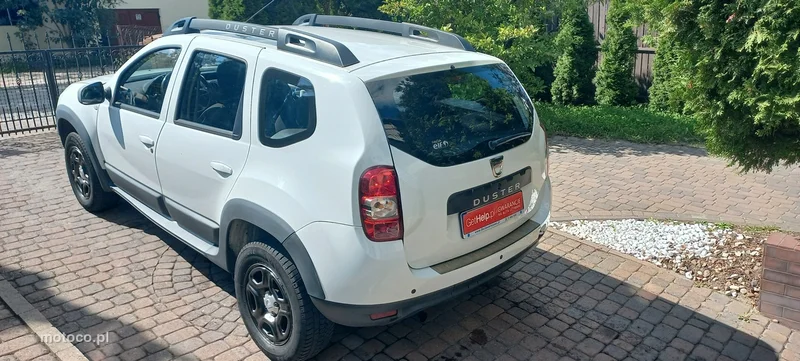 Dacia Duster 27