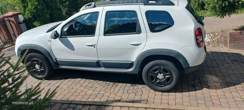 Dacia Duster 28
