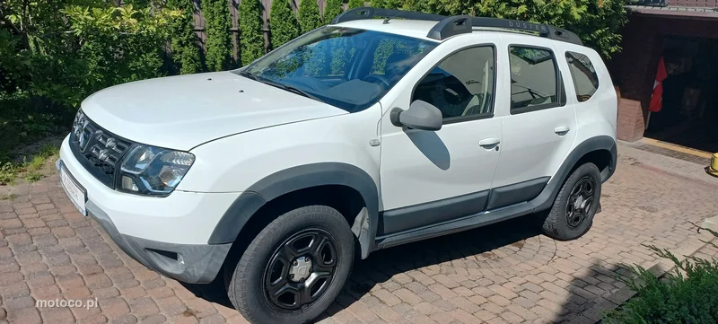 Dacia Duster 29