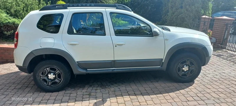 Dacia Duster 33