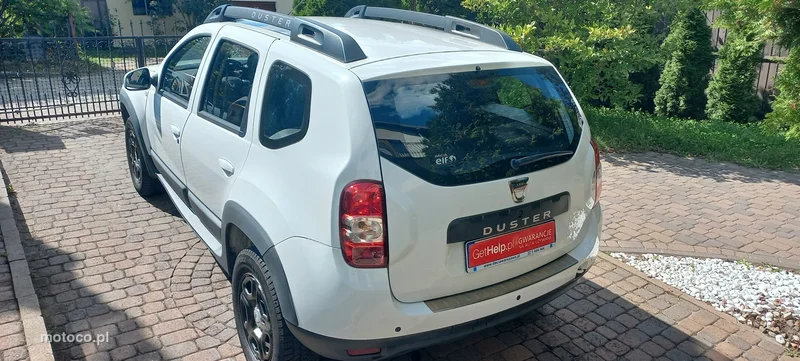 Dacia Duster 34