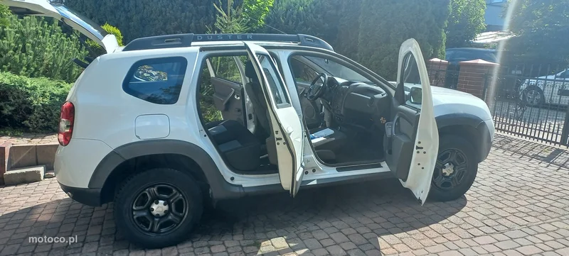 Dacia Duster 35