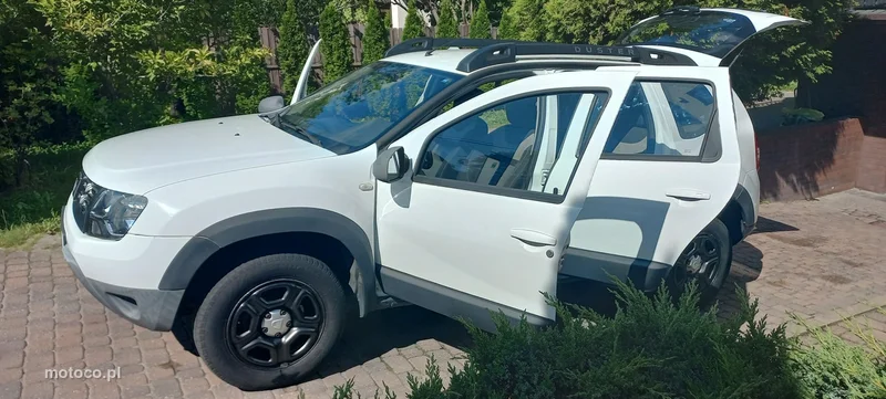 Dacia Duster 36