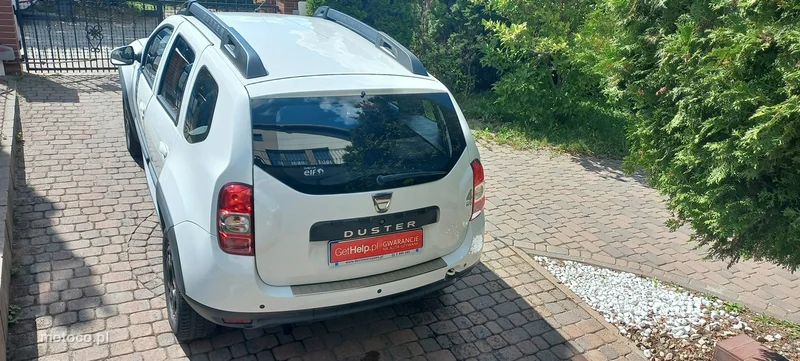 Dacia Duster 37