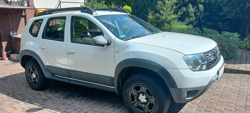 Dacia Duster 38