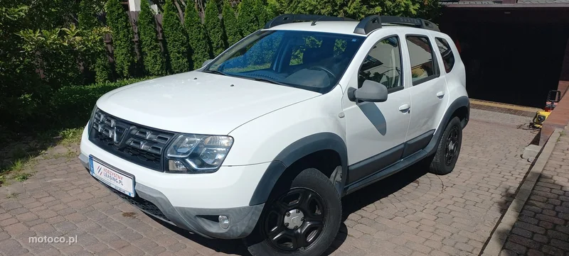 Dacia Duster 39