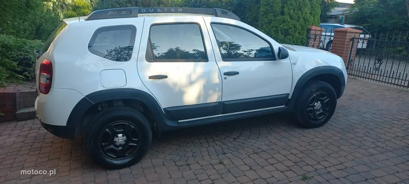 Dacia Duster 13