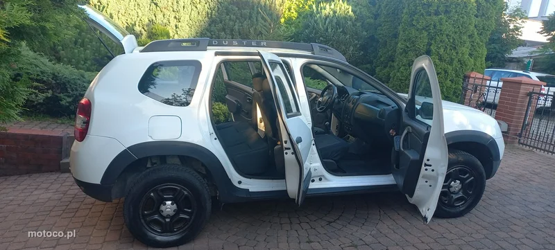 Dacia Duster 15