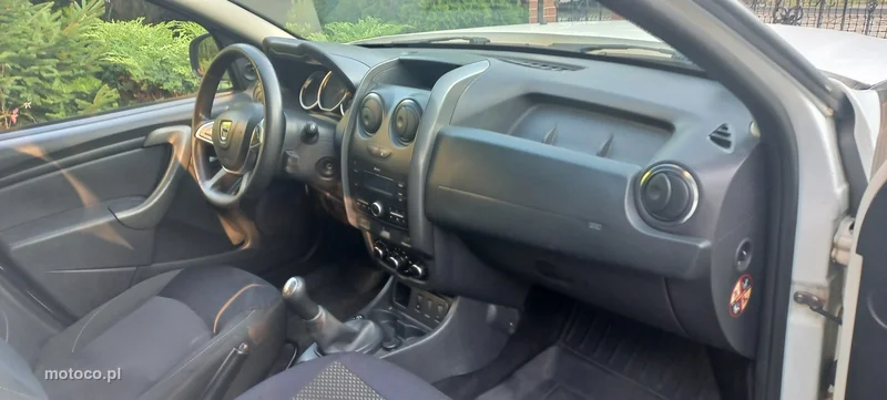 Dacia Duster 17