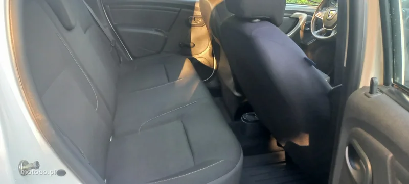 Dacia Duster 19