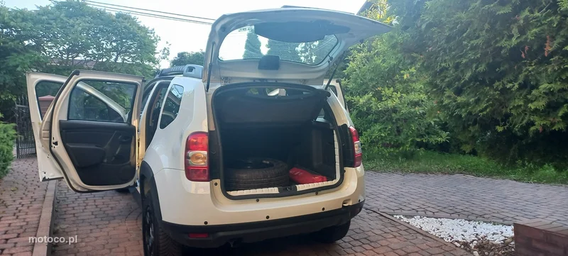 Dacia Duster 21