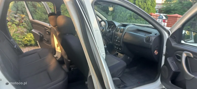 Dacia Duster 23