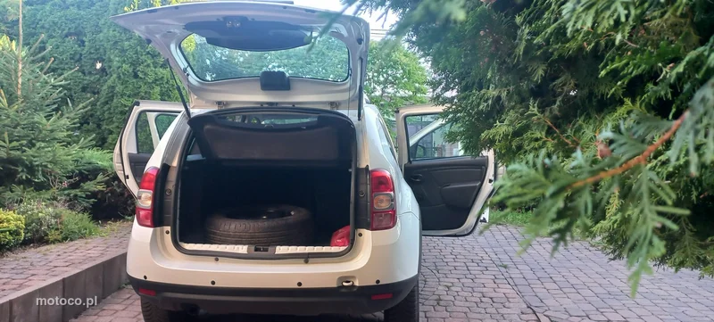Dacia Duster 24