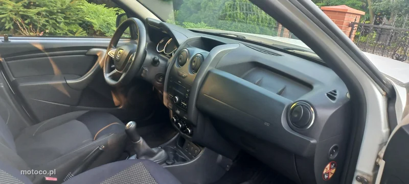 Dacia Duster 26