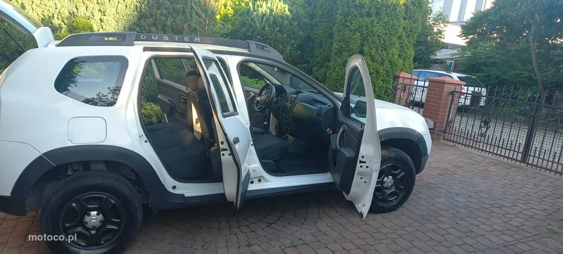 Dacia Duster 27