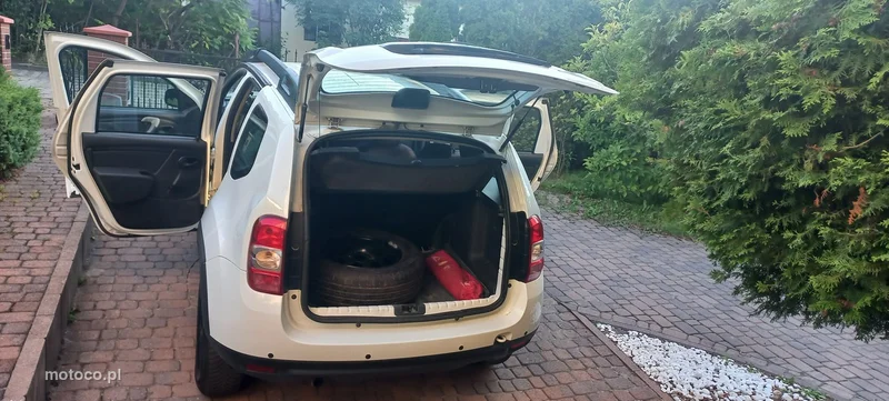 Dacia Duster 28