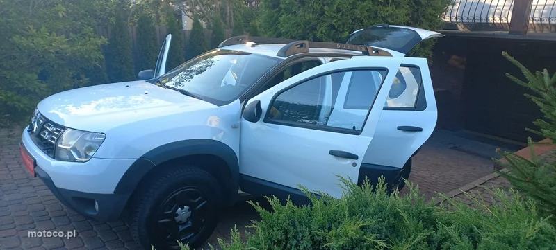 Dacia Duster 32