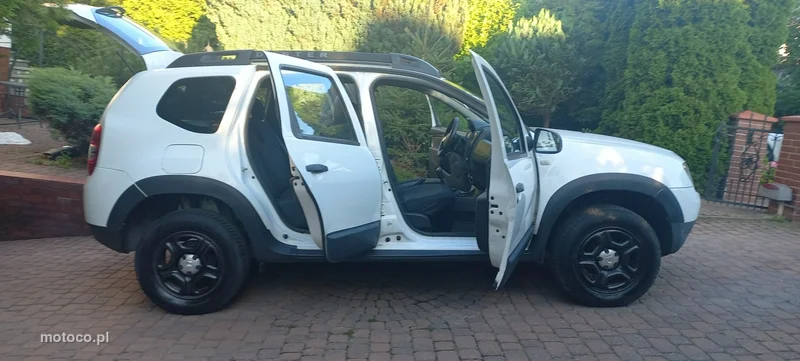 Dacia Duster 33