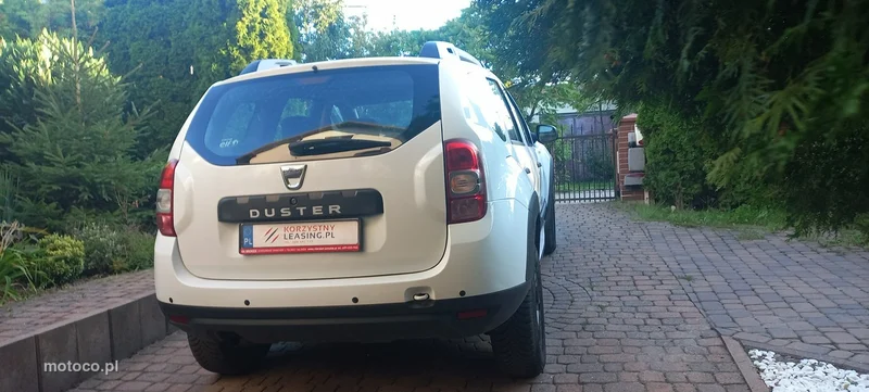 Dacia Duster 34