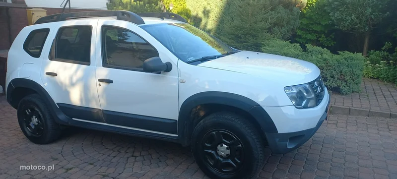 Dacia Duster 6